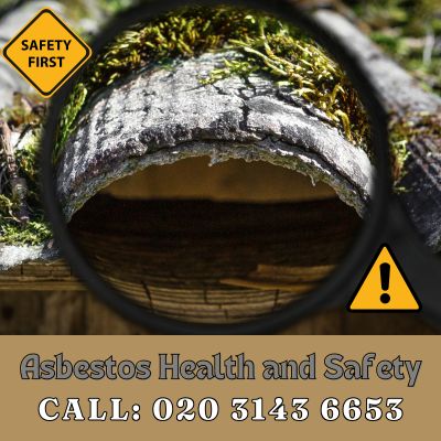 Expert Asbestos Health and Safety Services in Olympic Park | Call 020 3143 6653